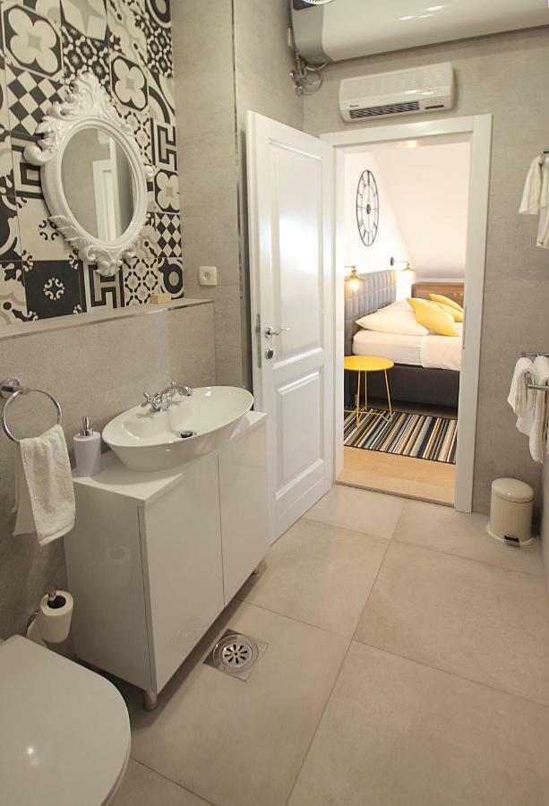 City Studio Dubrownik Zewnętrze zdjęcie
