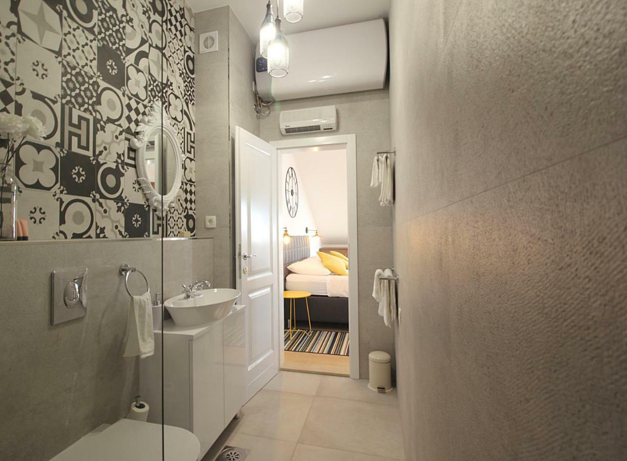 City Studio Dubrownik Zewnętrze zdjęcie