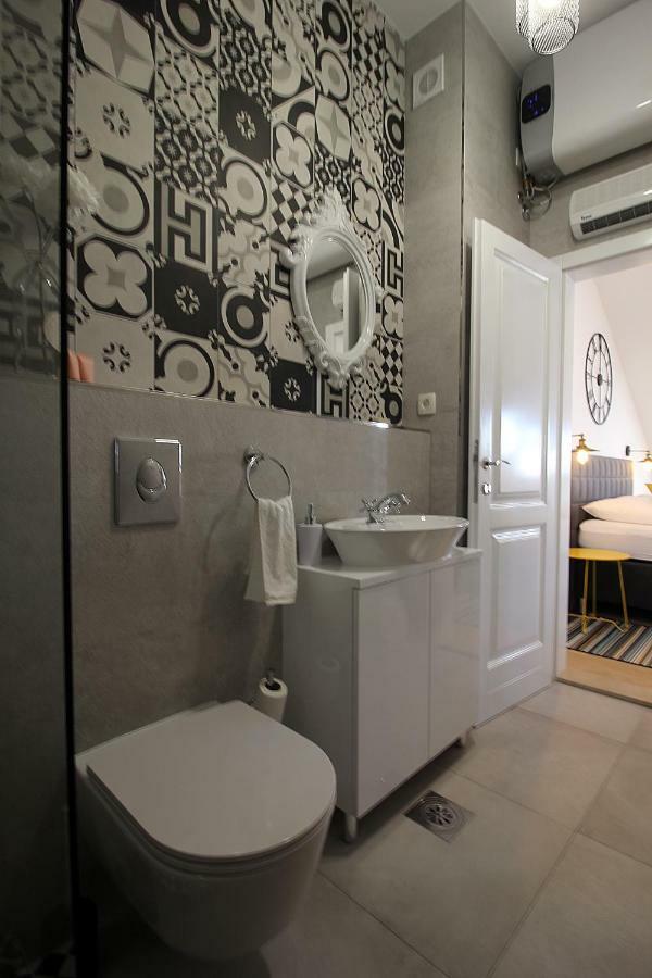 City Studio Dubrownik Zewnętrze zdjęcie